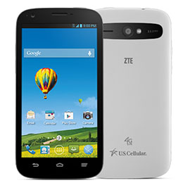 ZTE Grand S Pro N9835