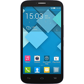 Alcatel OneTouch Pop C9 7047A