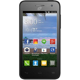 Alcatel OneTouch Pop Star 2 A521L