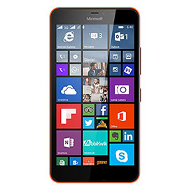 Microsoft Lumia 640 XL M-1096