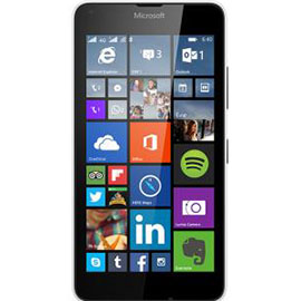 Microsoft Lumia 640 Dual Sim RM-1113