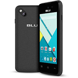 Blu Advance 4.0 L A010U