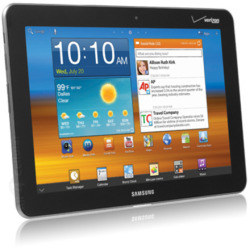 Samsung Galaxy Tab 10in 32GB SCH-i905