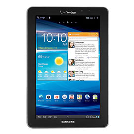 Samsung Galaxy Tab 7.7 SCH-i815