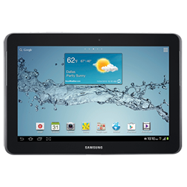 Samsung Galaxy Tab 2 10.1 SCH-i915