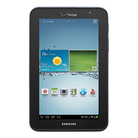 Samsung Galaxy Tab 2 7.0 SCH-i705