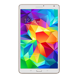 Samsung Galaxy Tab S 8.4 16GB SM-T700
