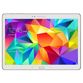 Samsung Galaxy Tab S 10.5 16GB SM-T807V
