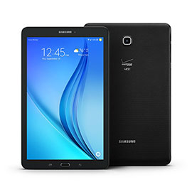 Samsung Galaxy Tab E 8.0 16GB SM-T377R