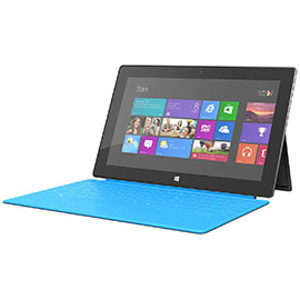 Microsoft Surface RT 64GB