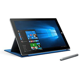 Microsoft Surface Pro 3 256GB Intel i7