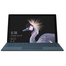 Microsoft Surface Pro 2017 1TB Intel Core i7 16GB