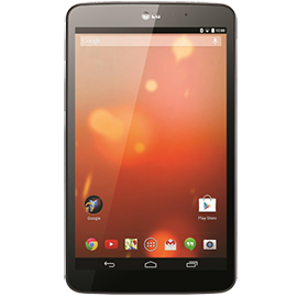 LG G Pad 8.3 Google Play Edition V510