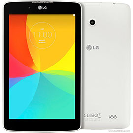 LG G Pad 8.0 V480