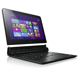 Lenovo ThinkPad Helix i7-3667U 180GB