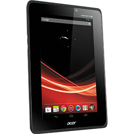 Acer Iconia Tab A110 8GB