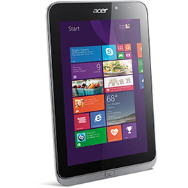 Acer Iconia W4-820 64GB