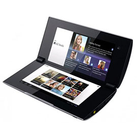 Sony Tablet P SGPT211