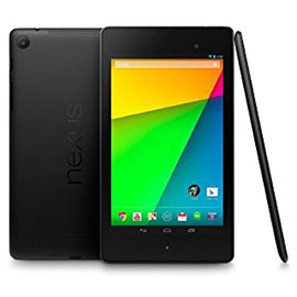 Asus Google Nexus 7 16GB 2nd Gen