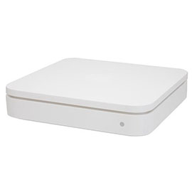Apple AirPort Extreme Router 2nd Gen A1143
