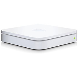 Apple Airport Extreme 5th Gen A1408