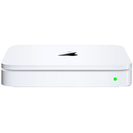 Apple Time Capsule 1TB 2nd Gen A1302