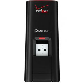 Pantech Verizon USB Modem UML295
