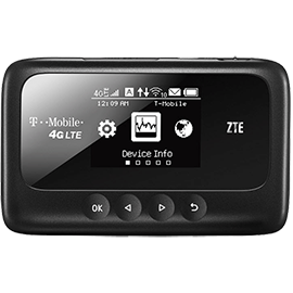 ZTE T-Mobile 4G LTE Z915