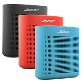 Bose SoundLink Color Bluetooth