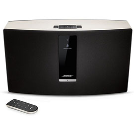 Sell Bose SoundTouch Series II WiFi | Cash for Bose SoundTouch Series WiFi