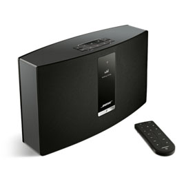Bose SoundTouch 20 Series II WiFi