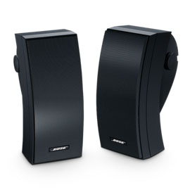 Bose 251 Environmental Speakers Pair