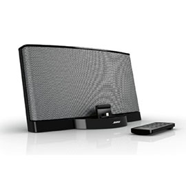 Bose SoundDock Series III Digital Music System