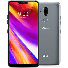 LG G7 ThinQ G710PM