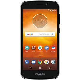 Motorola Moto E5 Play