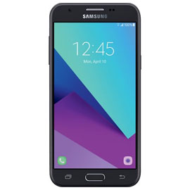 Samsung Galaxy Luna Pro SM-S327VL