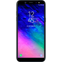 Samsung Galaxy A6 SM-A600 (2018)