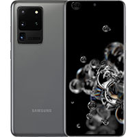 Samsung Galaxy S20 Ultra 5G 128GB SM-G988