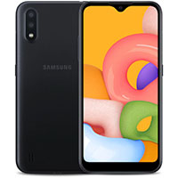 Samsung Galaxy A01 SM-A015