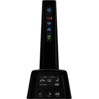 Novatel Verizon 4G LTE Broadband Router with Voice