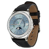 Samsung Gear S2 Classic Platinum SM-R7320WD