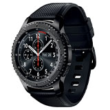 Samsung Gear S3 Frontier Smartwatch SM-R760