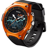 Casio Smart Outdoor Watch WSD-F10