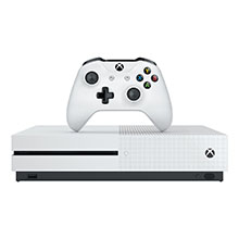 Microsoft Xbox One S 500GB