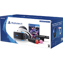 Sony Playstation VR Launch Bundle