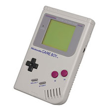 Nintendo Gameboy Original