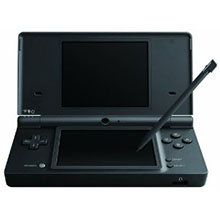Nintendo DSi TWL-001