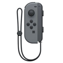 Nintendo Switch Joy Con Controller Left