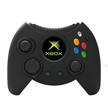 Hyperkin Duke Wired Controller Xbox One