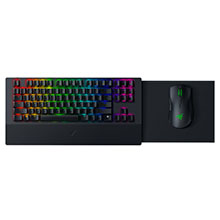 Razer Turret Wireless Gaming Keyboard and Mouse